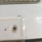 Pare choc avant FORD TRANSIT 4