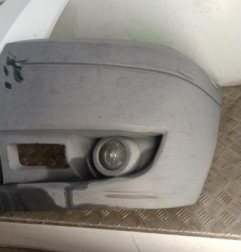 Pare choc avant FORD TRANSIT 4 Photo n°6