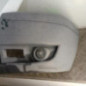 Pare choc avant FORD TRANSIT 4