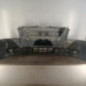 Pare choc avant FORD TRANSIT 4