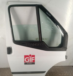 Porte avant droit FORD TRANSIT 4 Photo n°1