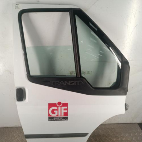 Porte avant droit FORD TRANSIT 4 Photo n°1
