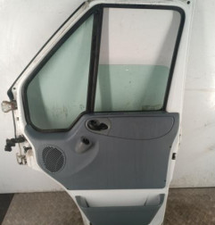 Porte avant droit FORD TRANSIT 4 Photo n°5