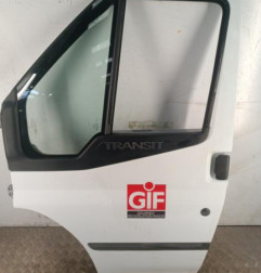 Porte avant gauche FORD TRANSIT 4 Photo n°1