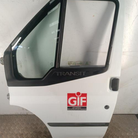 Porte avant gauche FORD TRANSIT 4 Photo n°1