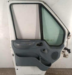 Porte avant gauche FORD TRANSIT 4 Photo n°6