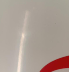Porte laterale droit FORD TRANSIT 4 Photo n°3