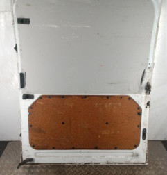 Porte laterale droit FORD TRANSIT 4 Photo n°7