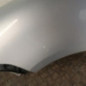 Aile avant gauche VOLKSWAGEN POLO 4