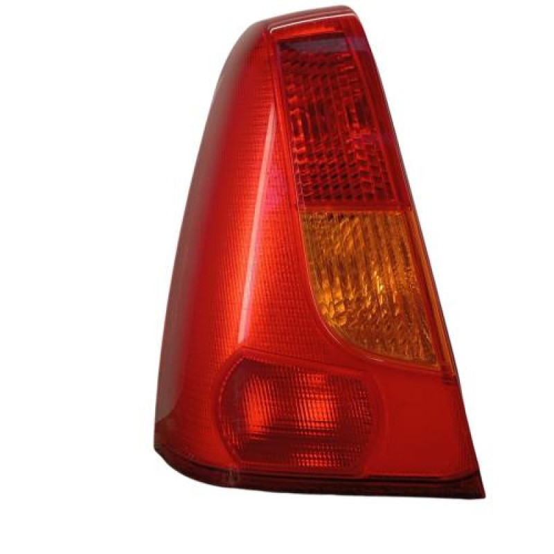 Feu arriere principal gauche (feux) DACIA LOGAN 1