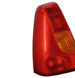 Feu arriere principal gauche (feux) DACIA LOGAN 1