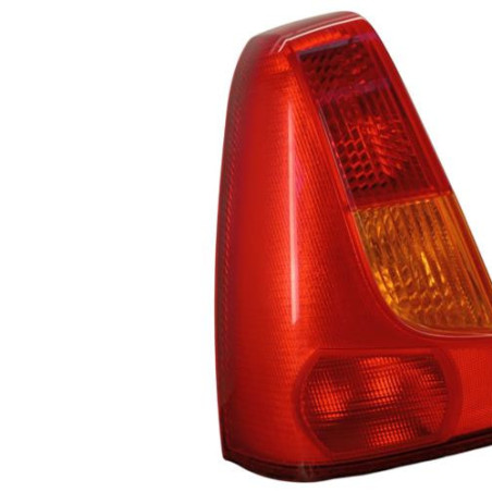Feu arriere principal gauche (feux) DACIA LOGAN 1