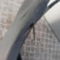 Pare choc avant DACIA LOGAN 1