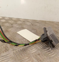 Resistance chauffage PEUGEOT 3008 1