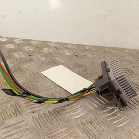 Resistance chauffage PEUGEOT 3008 1