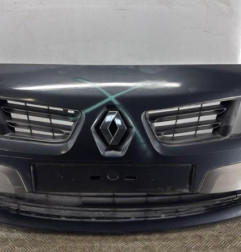 Pare choc avant RENAULT GRAND SCENIC 2 Photo n°1