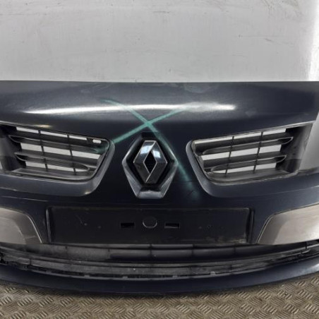 Pare choc avant RENAULT GRAND SCENIC 2 Photo n°1