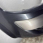 Pare choc avant RENAULT GRAND SCENIC 2