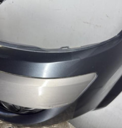 Pare choc avant RENAULT GRAND SCENIC 2 Photo n°3
