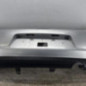 Pare choc arriere CITROEN C3 2