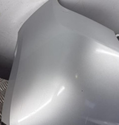 Pare choc arriere CITROEN C3 2