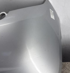 Pare choc arriere CITROEN C3 2 Photo n°3