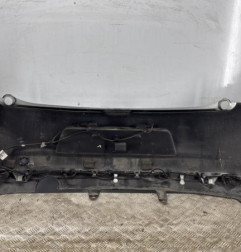Pare choc arriere CITROEN C3 2 Photo n°5