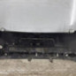 Pare choc arriere CITROEN C3 2