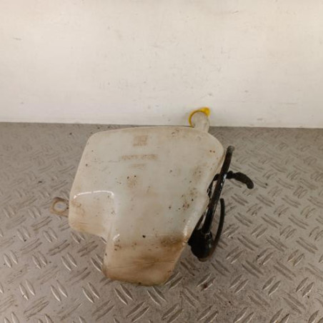 Vase de lave glace OPEL VECTRA B