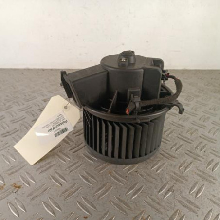 Pulseur d'air FIAT DUCATO 3 Photo n°1