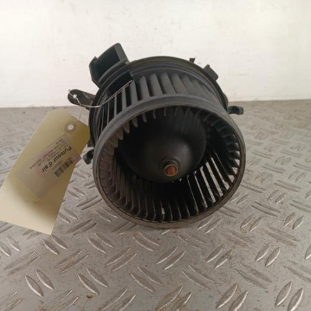 Pulseur d'air FIAT DUCATO 3