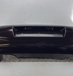 Pare choc arriere FIAT PUNTO EVO 3 Photo n°1
