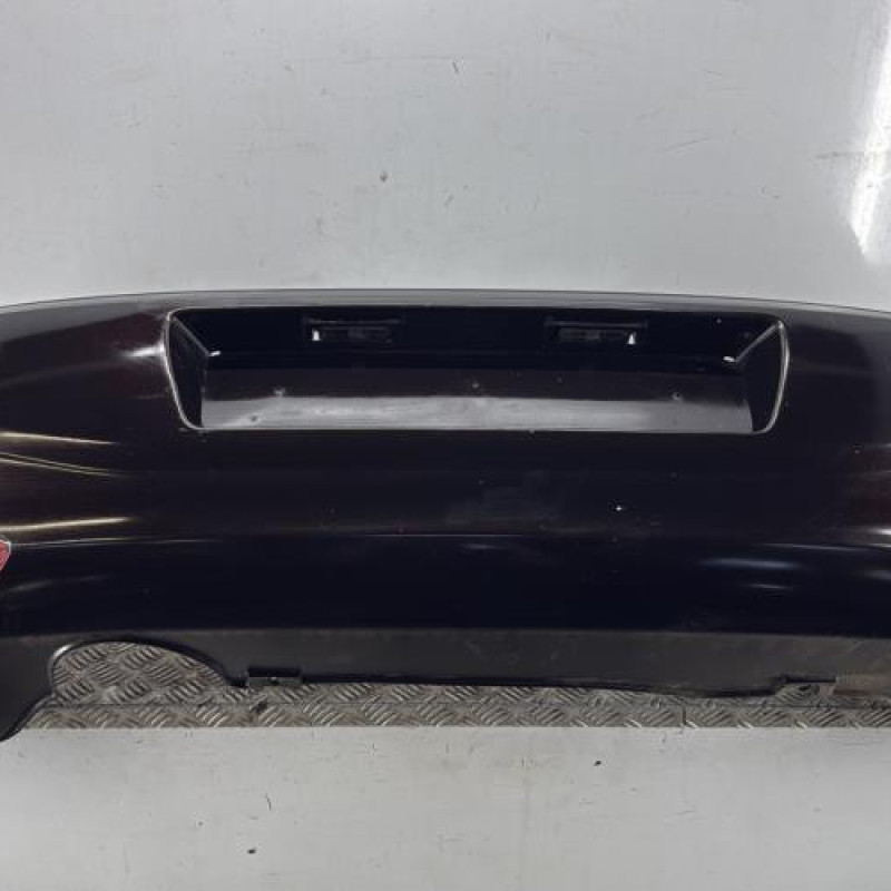 Pare choc arriere FIAT PUNTO EVO 3
