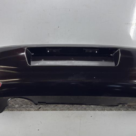 Pare choc arriere FIAT PUNTO EVO 3 Photo n°1