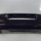 Pare choc arriere FIAT PUNTO EVO 3