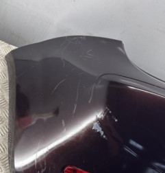 Pare choc arriere FIAT PUNTO EVO 3