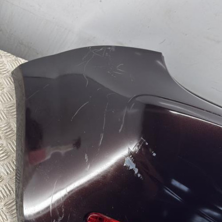 Pare choc arriere FIAT PUNTO EVO 3