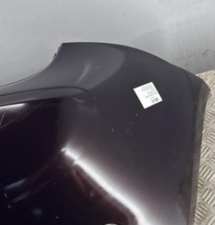 Pare choc arriere FIAT PUNTO EVO 3 Photo n°3