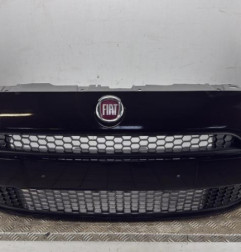 Pare choc avant FIAT PUNTO EVO 3 Photo n°1