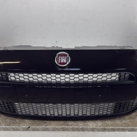 Pare choc avant FIAT PUNTO EVO 3 Photo n°1