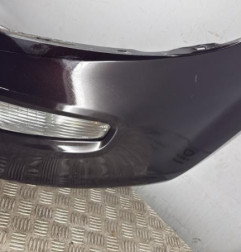 Pare choc avant FIAT PUNTO EVO 3 Photo n°3
