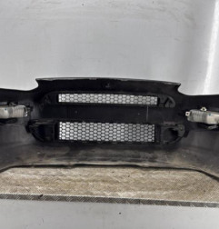 Pare choc avant FIAT PUNTO EVO 3 Photo n°5