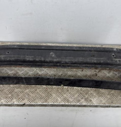 Renfort pare choc avant (traverse) FIAT PUNTO EVO 3 Photo n°1