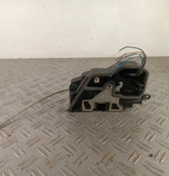 Serrure avant gauche BMW SERIE 1 E87