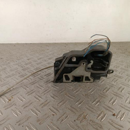 Serrure avant gauche BMW SERIE 1 E87