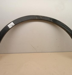 Extension d'aile arriere gauche RENAULT KADJAR Photo n°1