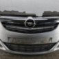 Pare choc avant OPEL CORSA D