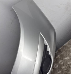 Pare choc avant OPEL CORSA D Photo n°3