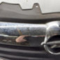 Pare choc avant OPEL CORSA D