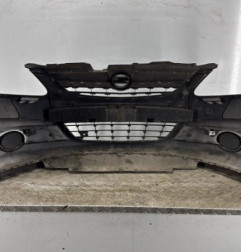 Pare choc avant OPEL CORSA D Photo n°5
